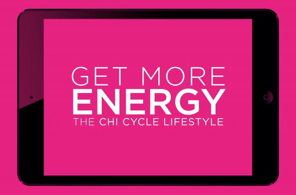 Jost Sauer's Get More Energy Online Course