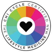 Jost Sauer Chi Cycle certification logo