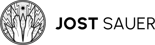 Jost Sauer Logo
