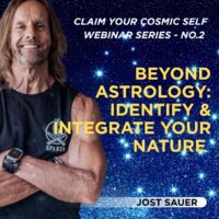promo imahe forJost Sauer webinarIdentify and Integrate your Nature