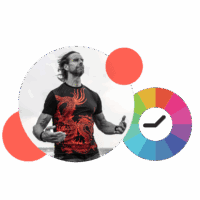 Claim your Cosmic Self 5-part webinar series