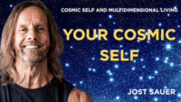 Jost Sauer Cosmic Self webinar