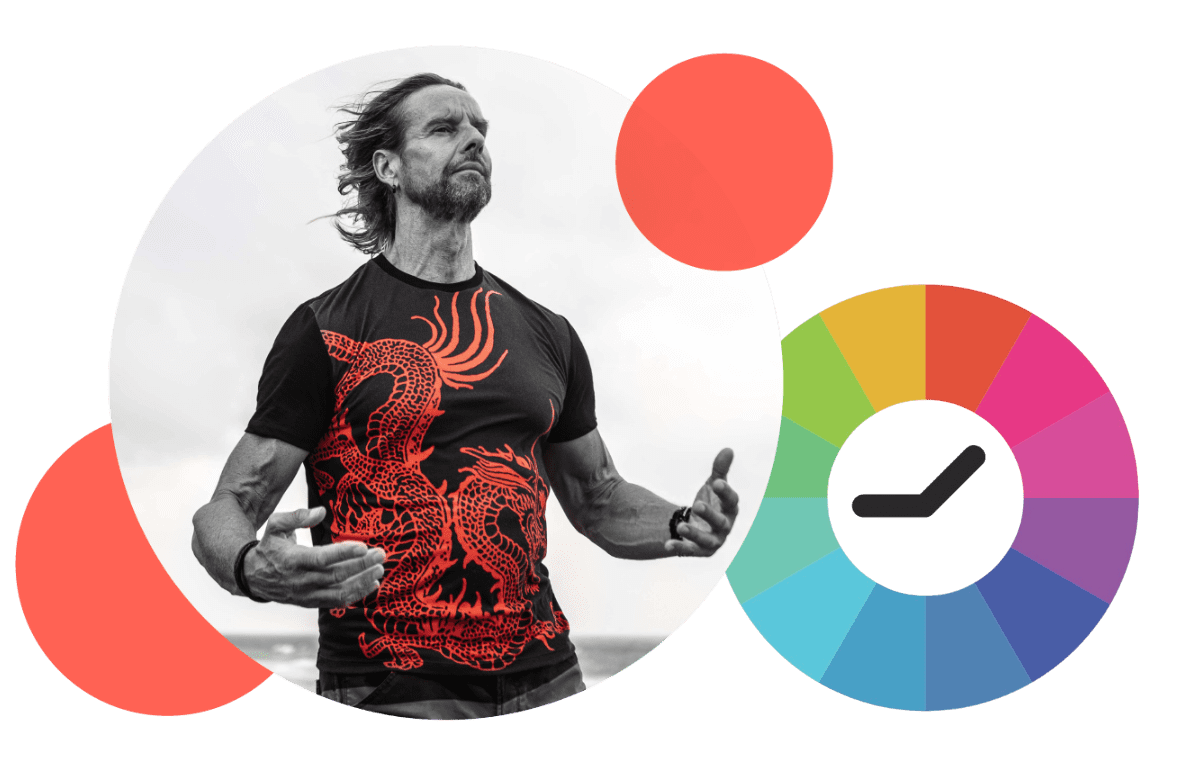 Jost Sauer lifestyle alignment