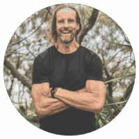 Jost Sauer Spiritual Coaching