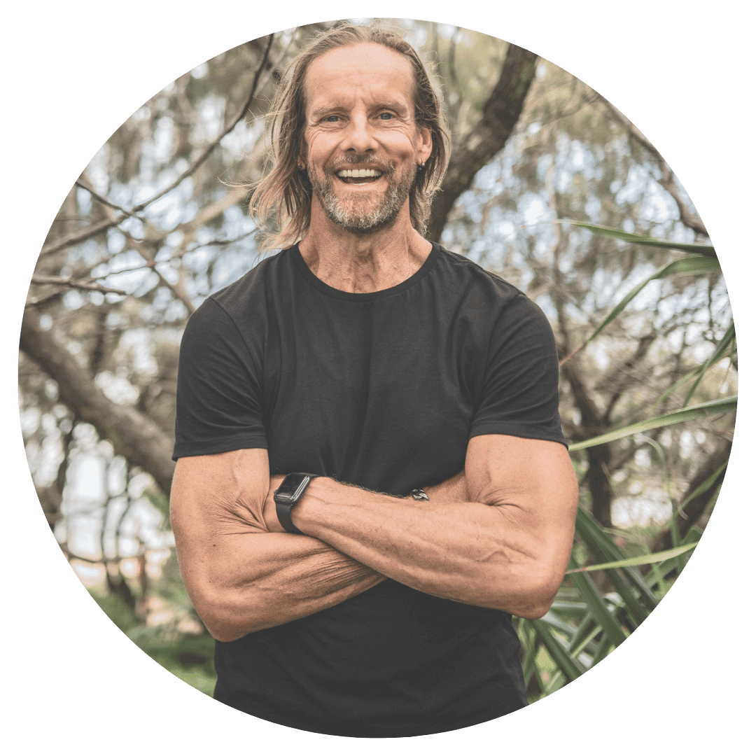 Jost Sauer Spiritual Coaching