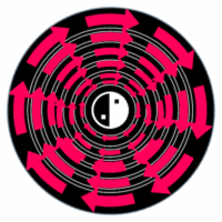 Jost Sauer 5D living logo