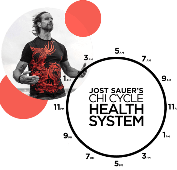 Jost Sauer's chi Cycle Health System