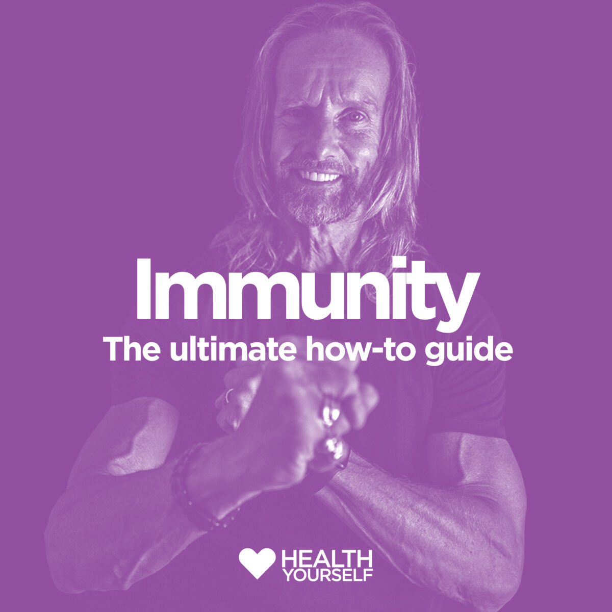 Jost Sauer Immunity online course