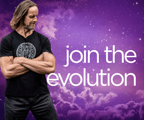 Josr Sauer Energy Mastery webinars