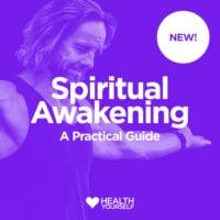 spiritual awakening with Jost Sauer