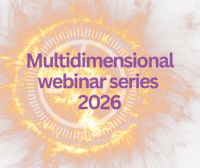 Jost Sauer's webinar series on becoming 5D